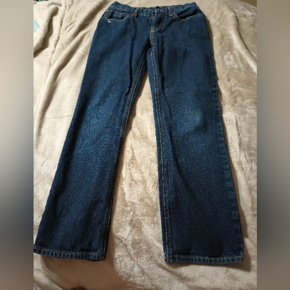 Polo Ralph Lauren Boys Jeans Size 14
